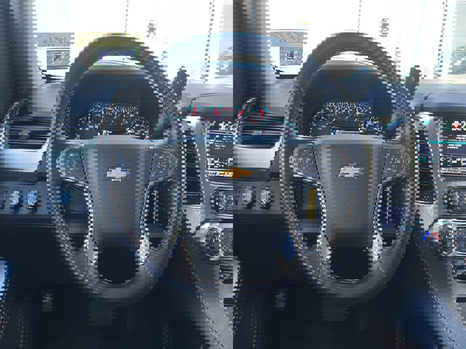 Used 2019 Chevrolet Tahoe LS image 2