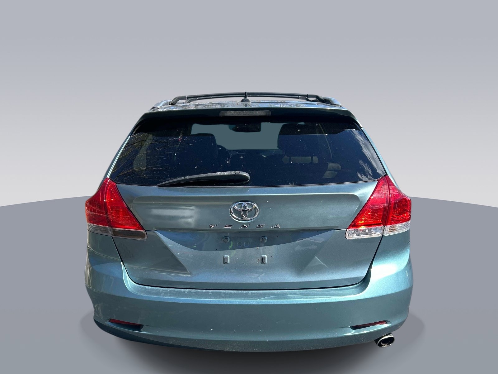 Used 2009 Toyota Venza w/ Convenience Pkg FWD image 4