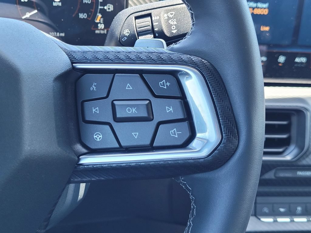 Used 2026 Ford Mustang GT RWD image 15