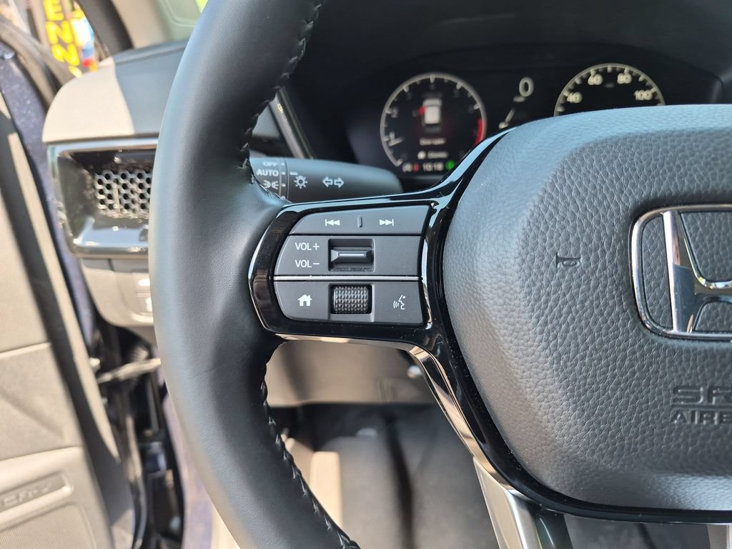 Used 2025 Honda CR-V EX-L image 20