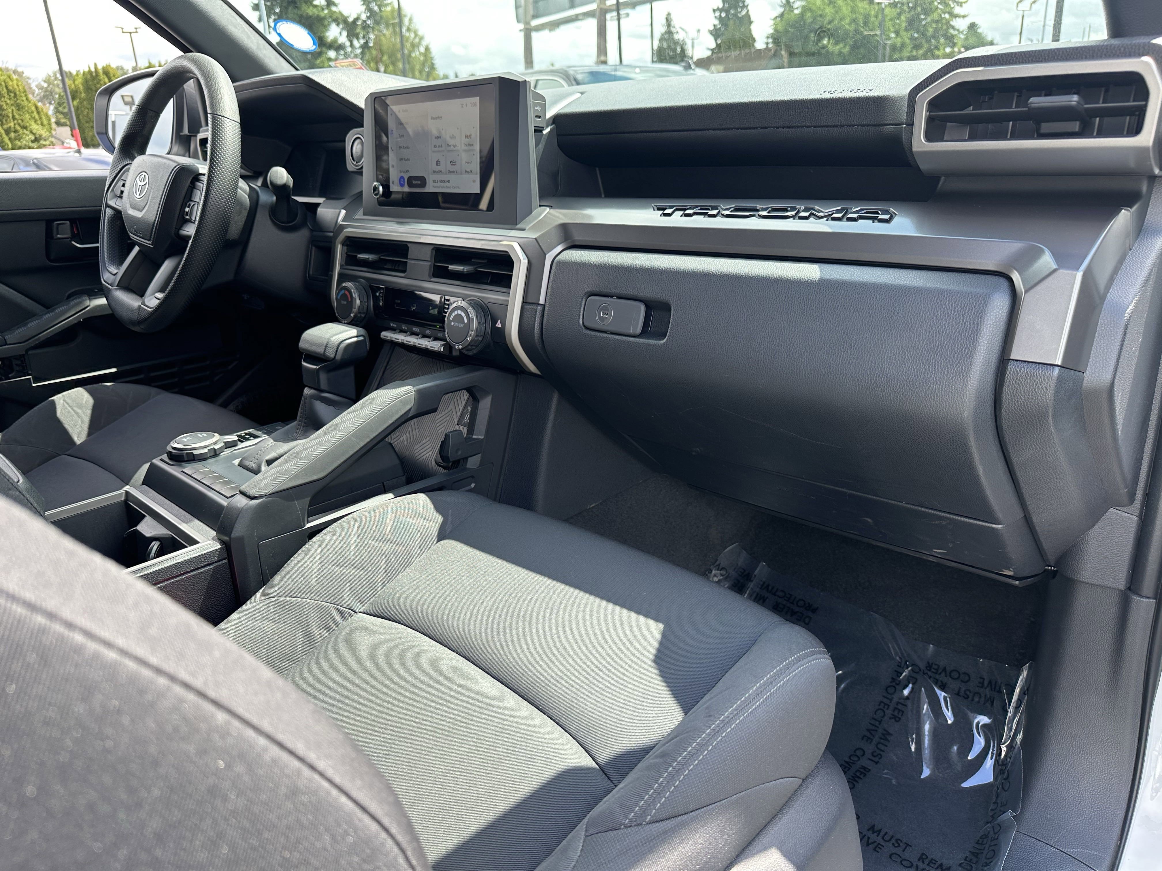 Used 2024 Toyota Tacoma SR5 image 11
