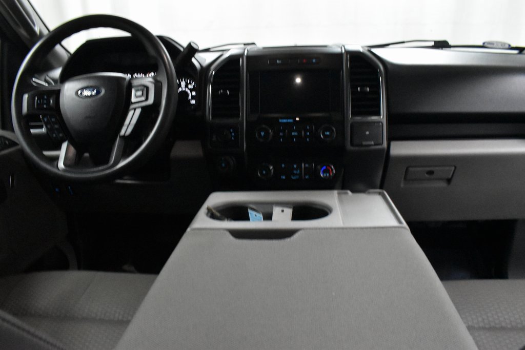 Used 2020 Ford F150 XLT w/ Equipment Group 301A Mid image 17