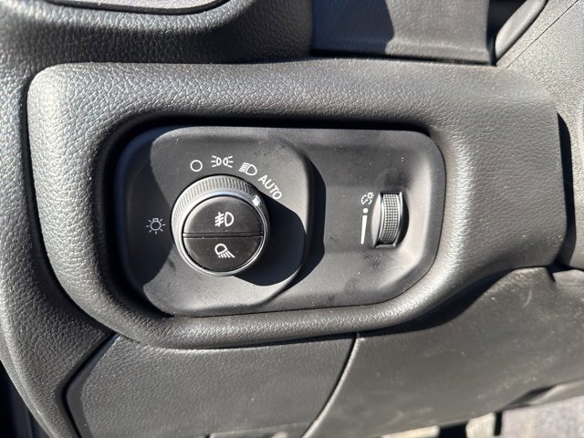 New 2026 RAM 3500 Tradesman image 26