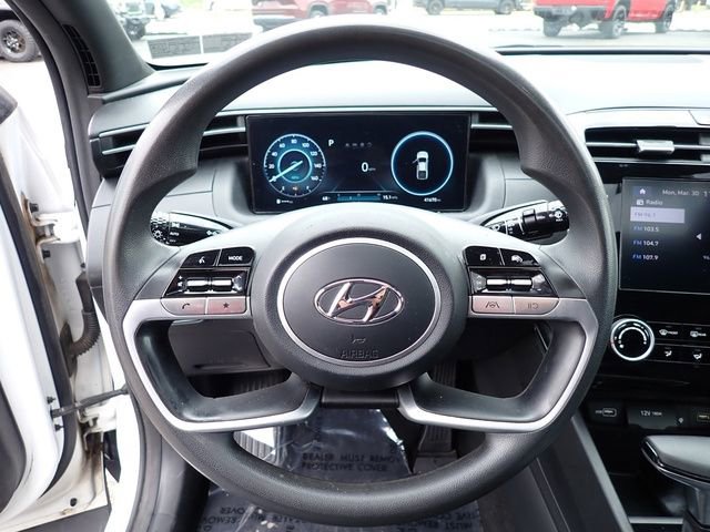 Used 2023 Hyundai Santa Cruz SEL w/ Activity Package image 20