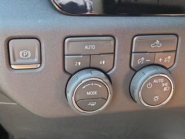 New 2026 Chevrolet Silverado 1500 LT image 18