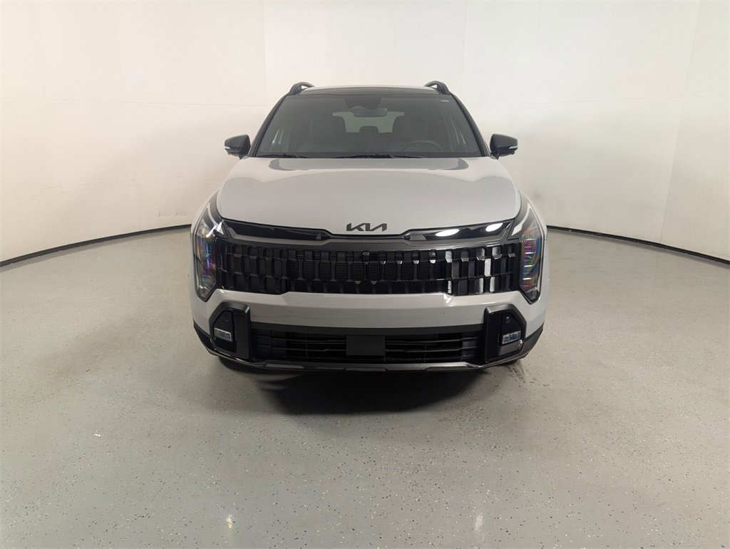 New 2026 Kia Sportage X-Pro Prestige image 2