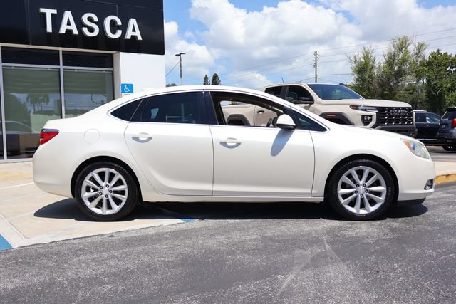 Used 2015 Buick Verano Convenience FWD image 9