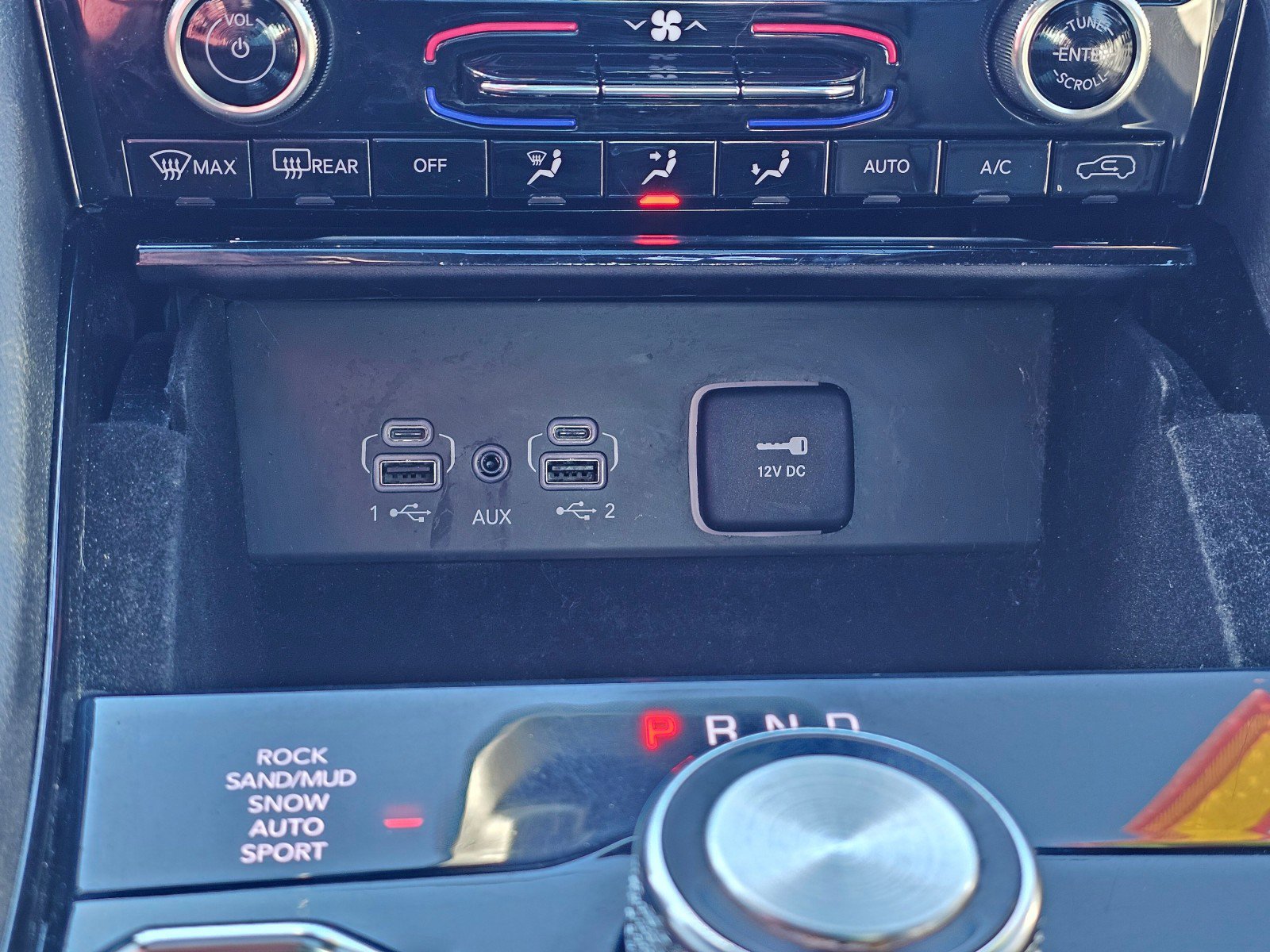 Used 2021 Jeep Grand Cherokee L Overland w/ MOPAR Finishing Package image 42