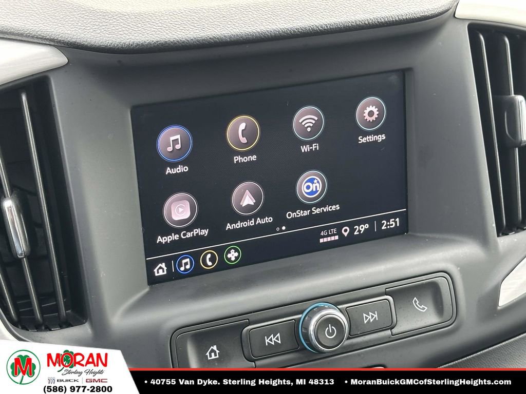 Certified 2023 GMC Terrain SLE w/ Driver Convenience Package FWD image 25