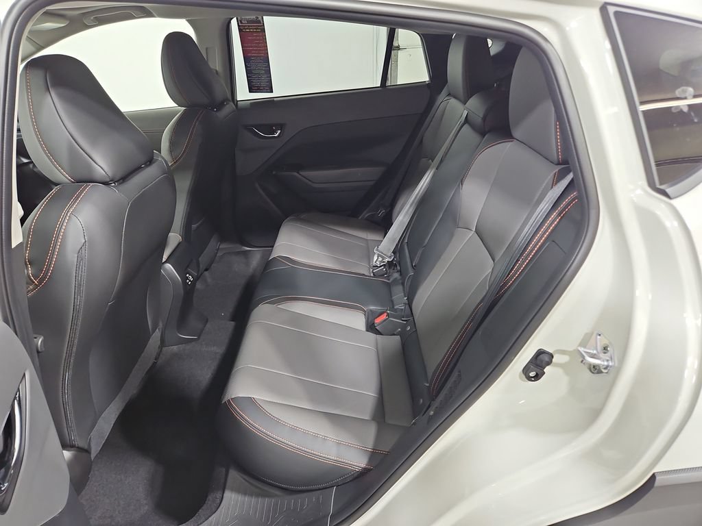 New 2026 Subaru Crosstrek 2.5i Limited AWD/4WD image 25