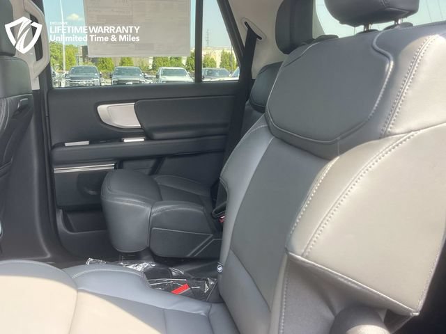 New 2027 Ford Expedition Active AWD/4WD image 22