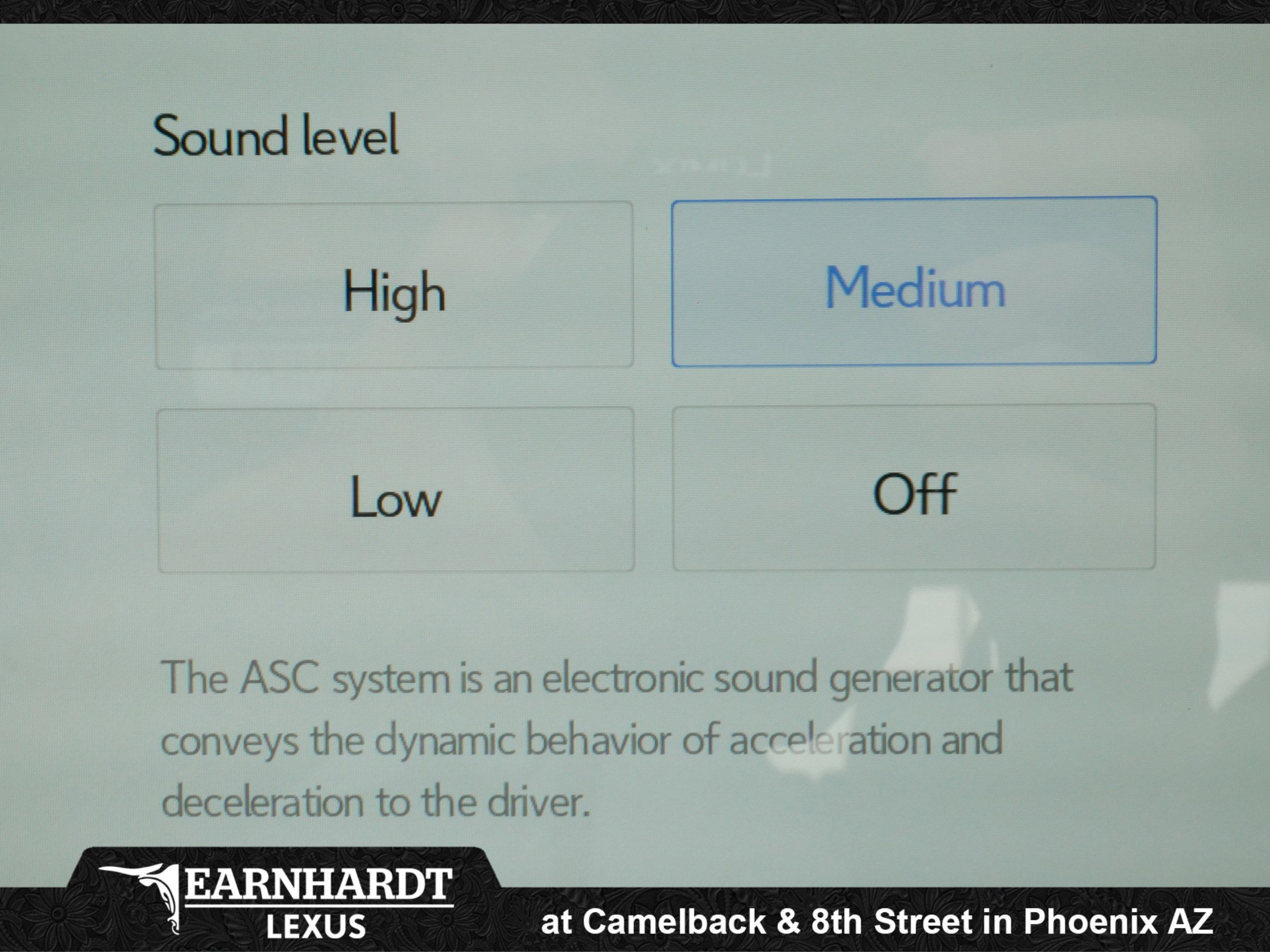 New 2026 Lexus RZ 450e AWD image 18