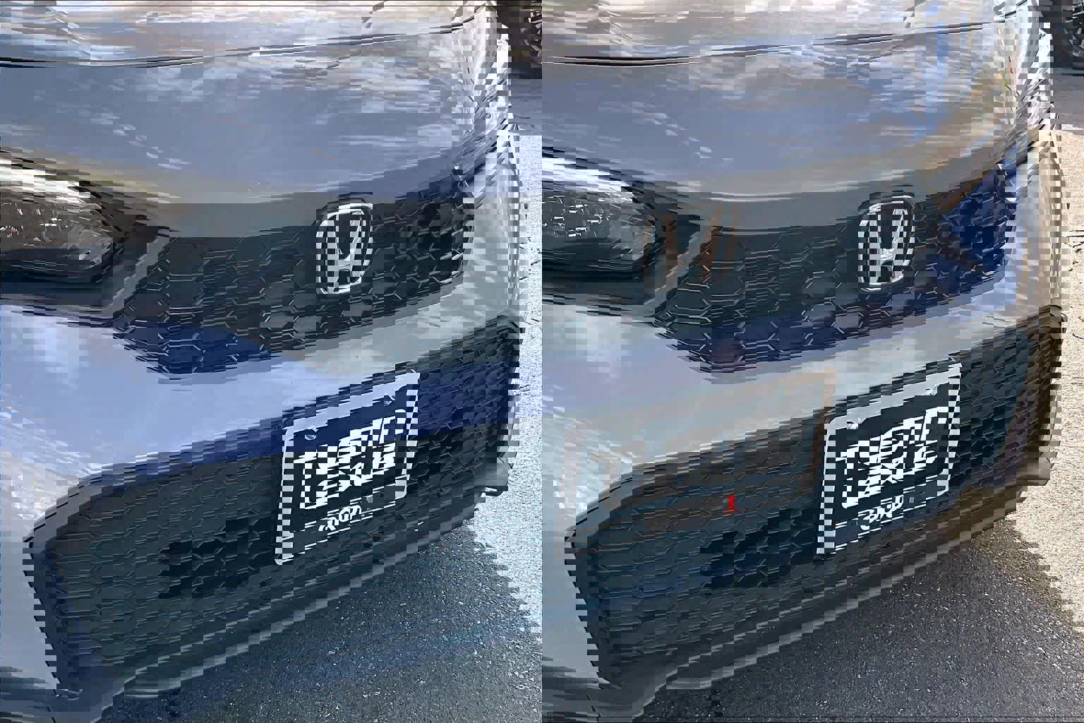 Used 2025 Honda Civic Sport image 29