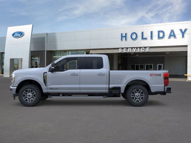 New 2026 Ford F250 Lariat w/ FX4 Off-Road Package image 3