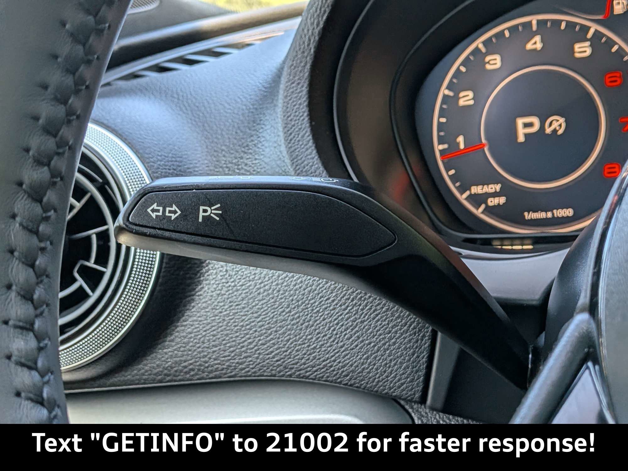 Used 2018 Audi A3 2.0T Premium image 31