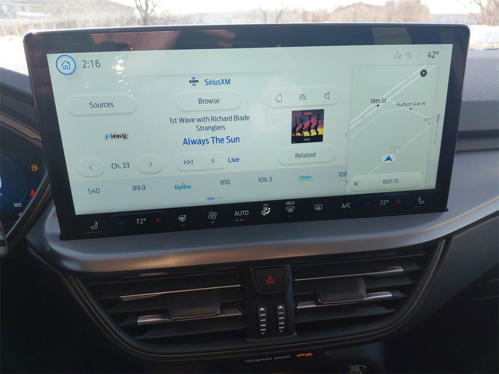 New 2026 Ford Escape Active w/ Active Premium Tech Pack image 34