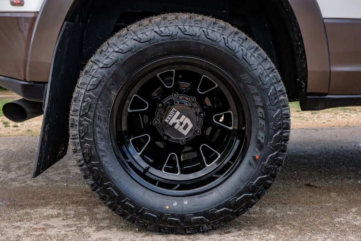 Used 2019 RAM 3500 Limited image 55