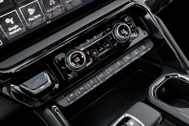 New 2023 GMC Sierra 1500 AT4X w/ AT4X AEV Edition AWD/4WD image 51