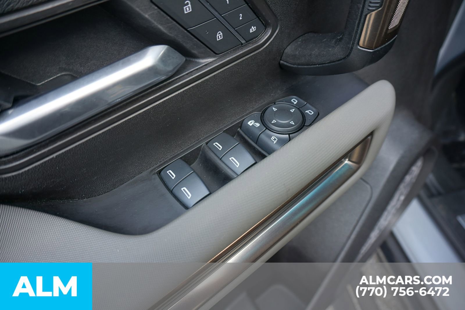 Used 2025 GMC Hummer EV 2X image 58