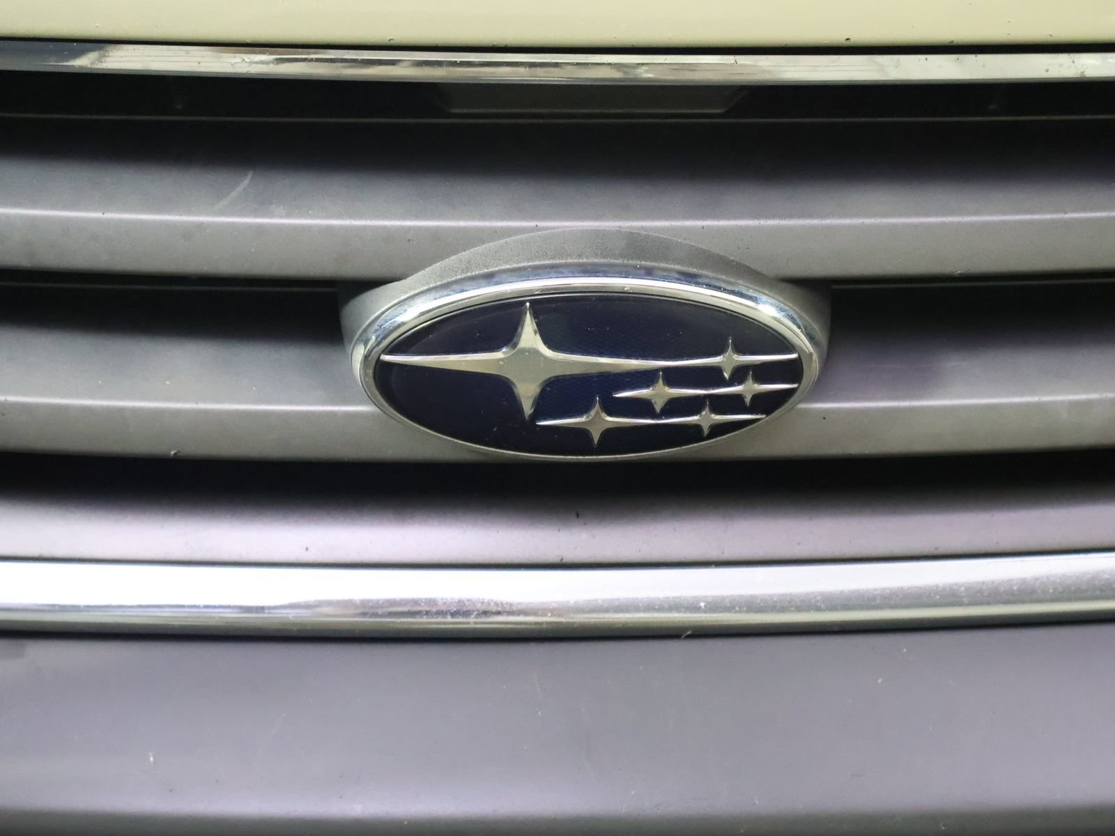 Used 2004 Subaru Forester 2.5X AWD/4WD image 18