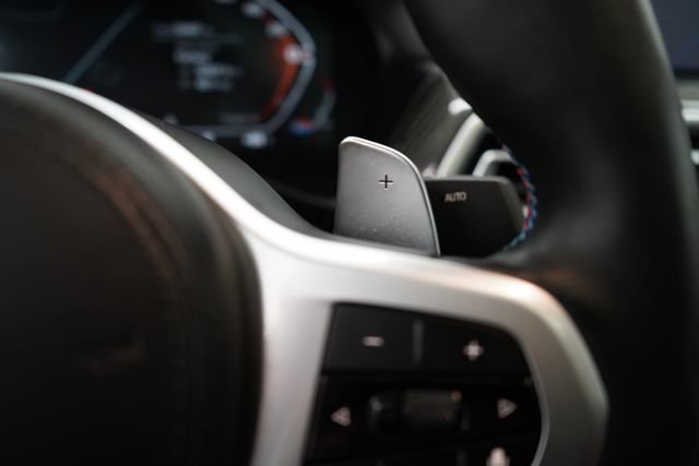 Used 2023 BMW X4 M40i w/ Premium Package image 23