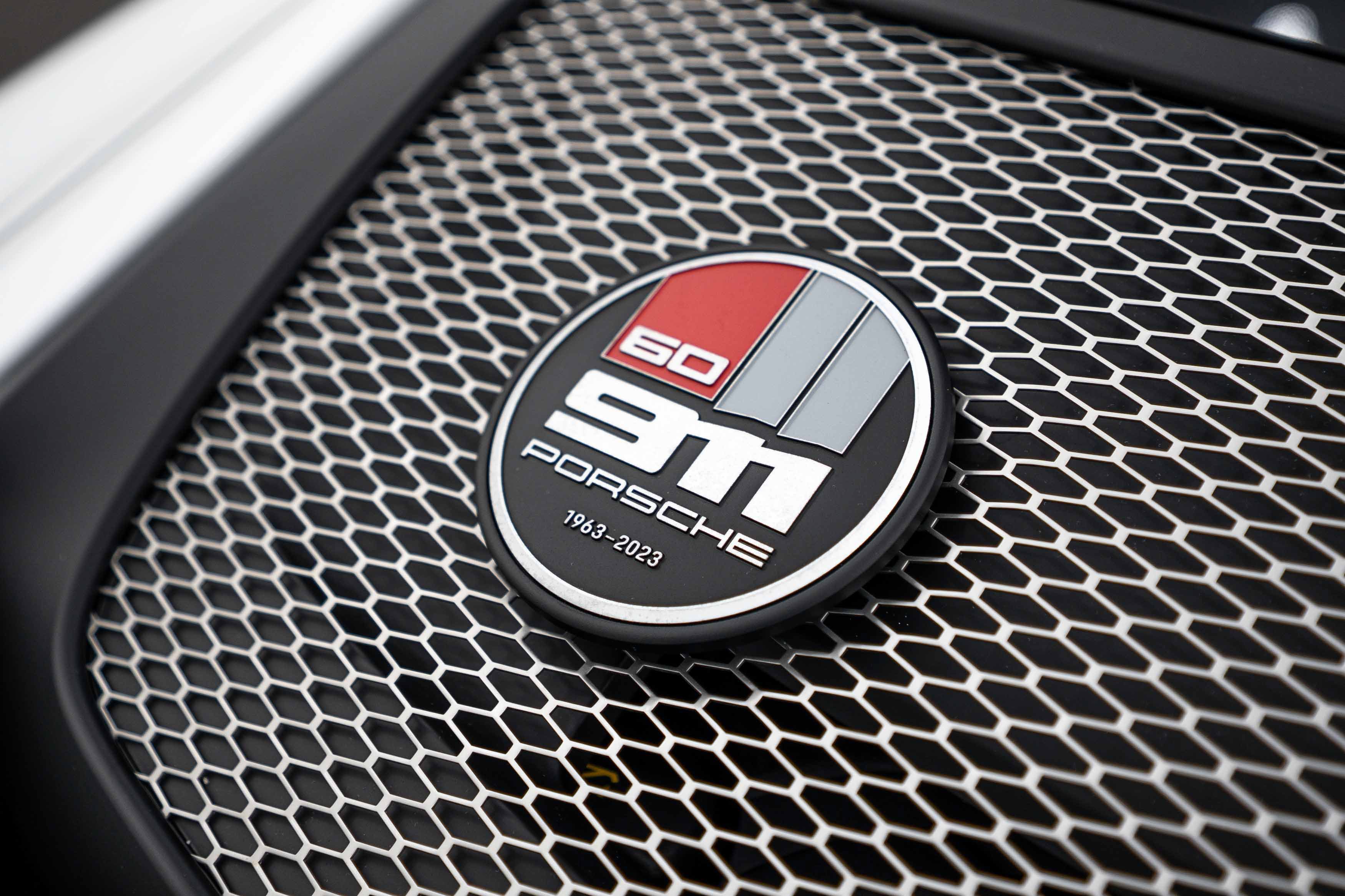 Certified 2024 Porsche 911 GT3 RS RWD image 28