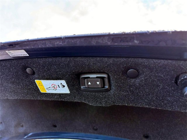 Used 2018 BMW 440i xDrive Convertible image 12