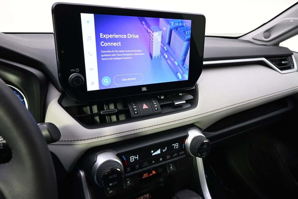 Used 2023 Toyota RAV4 XLE Premium image 27