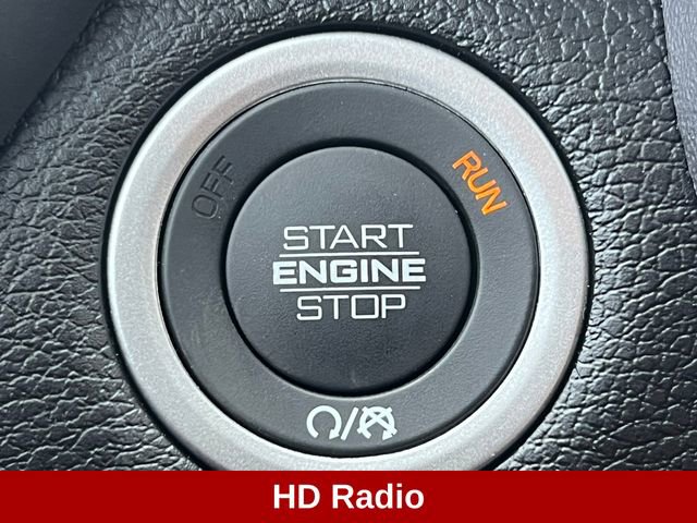 Used 2025 RAM 2500 Big Horn AWD/4WD image 11