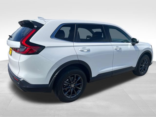 New 2026 Honda CR-V EX-L image 8