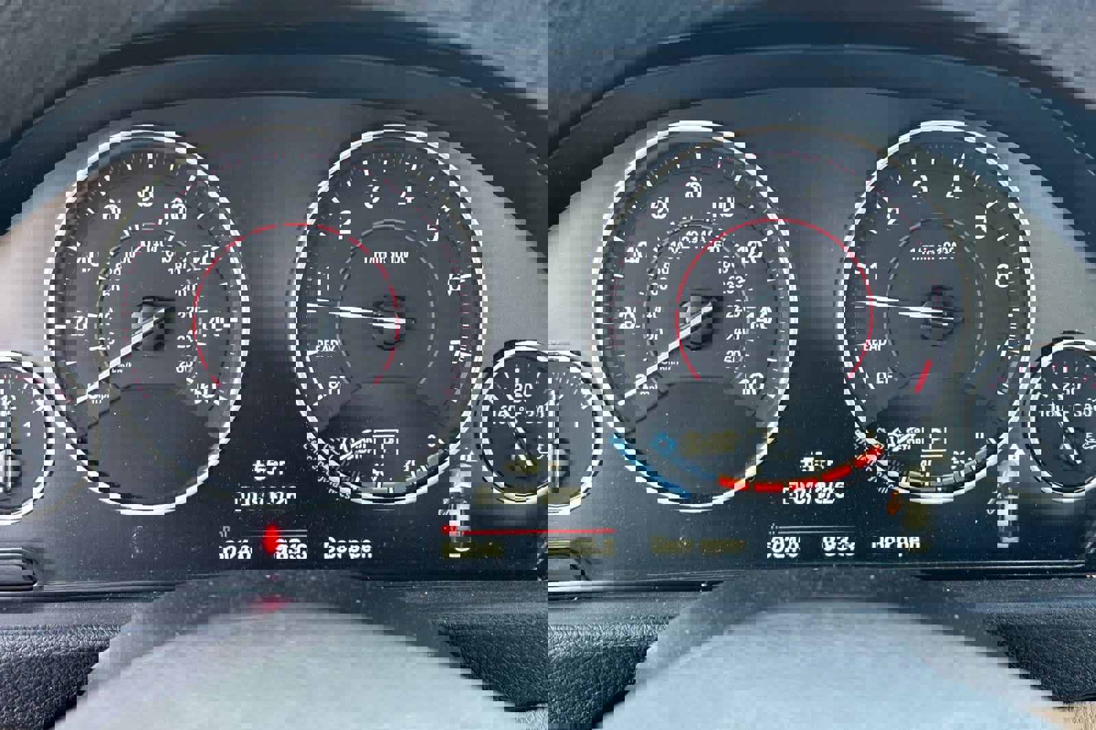 Used 2016 BMW 328i Sedan image 31