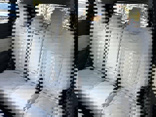 New 2026 Hyundai Tucson SEL image 42