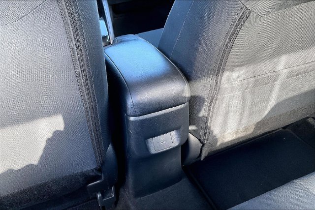 Used 2023 Nissan Versa SV FWD image 10
