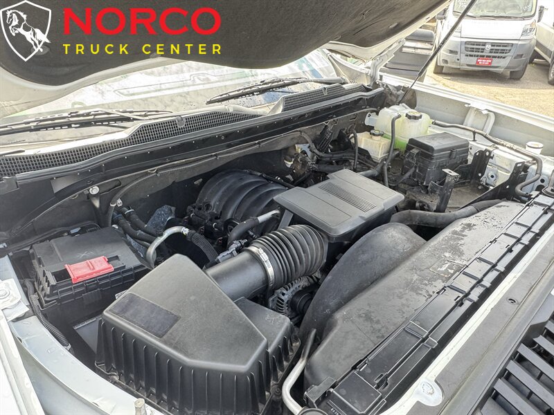 Used 2020 Chevrolet Silverado 2500 W/T w/ WT Fleet Convenience Package AWD/4WD image 26