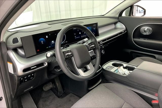 Certified 2026 Hyundai Ioniq 9 SE AWD/4WD image 16