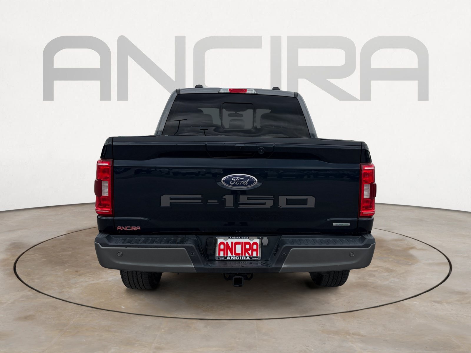 Used 2023 Ford F150 XLT w/ Equipment Group 302A High AWD/4WD image 9