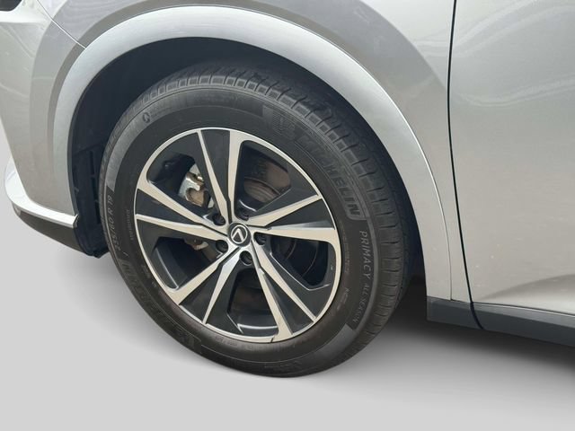 Certified 2024 Lexus RX 350 Premium w/ Cold Area Package AWD/4WD image 10