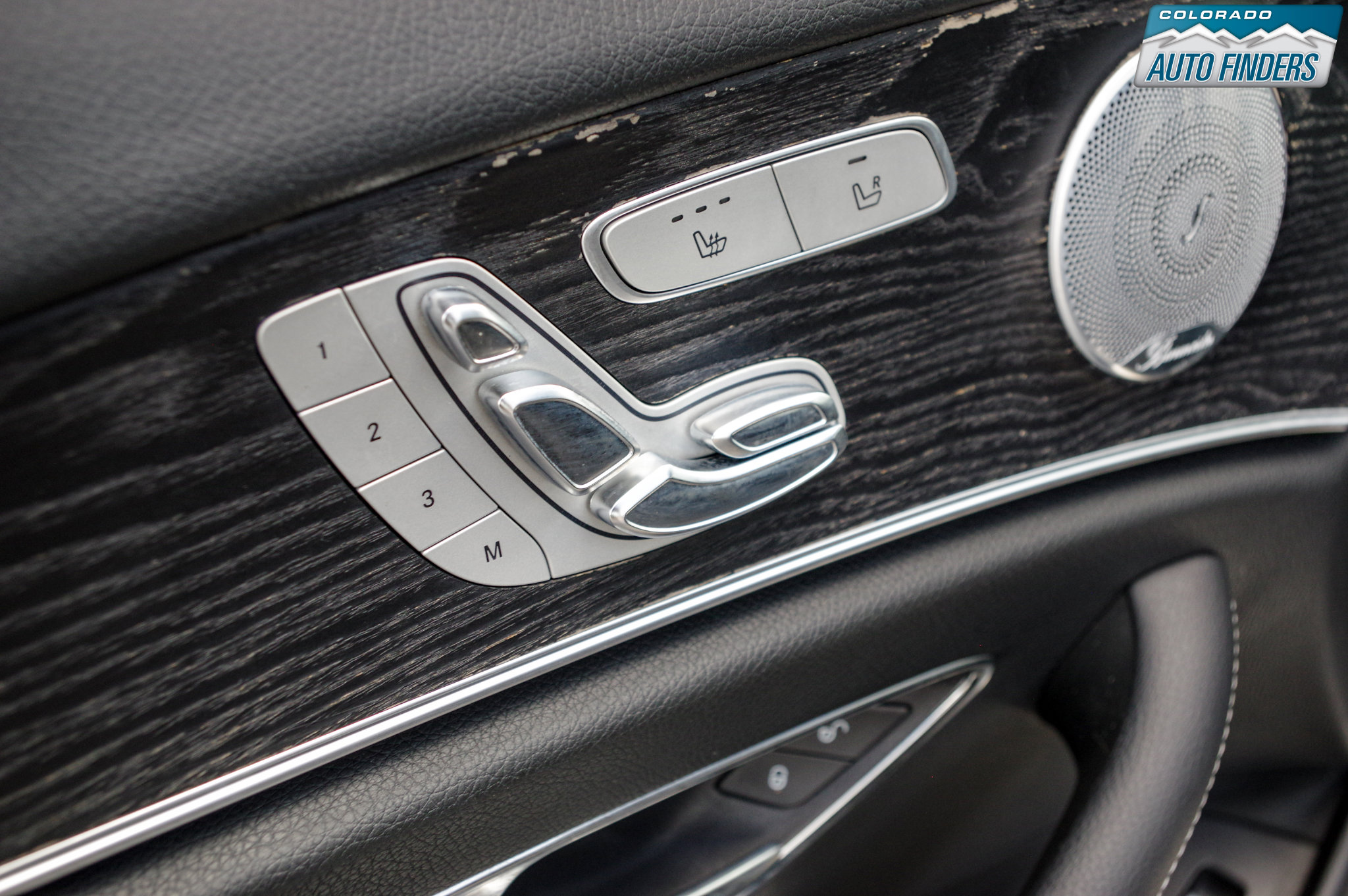 Used 2019 Mercedes-Benz E 300 4MATIC image 11