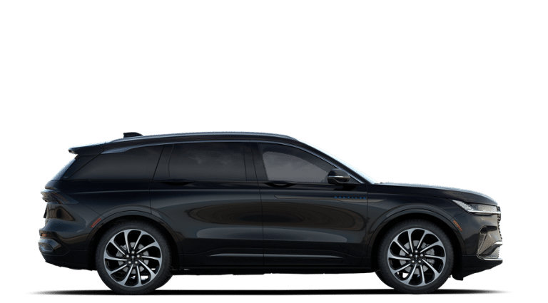 New 2026 Lincoln Nautilus Black Label AWD/4WD image 27