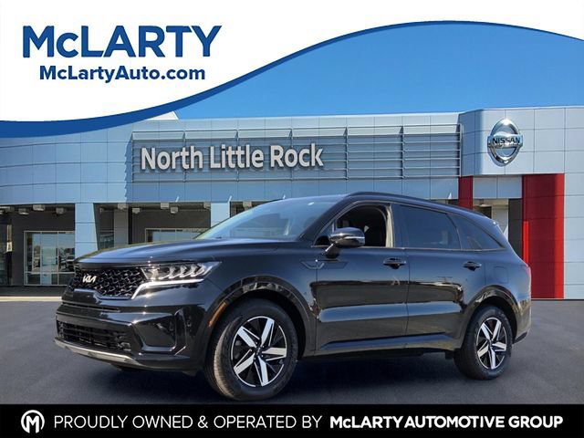 Used 2022 Kia Sorento S