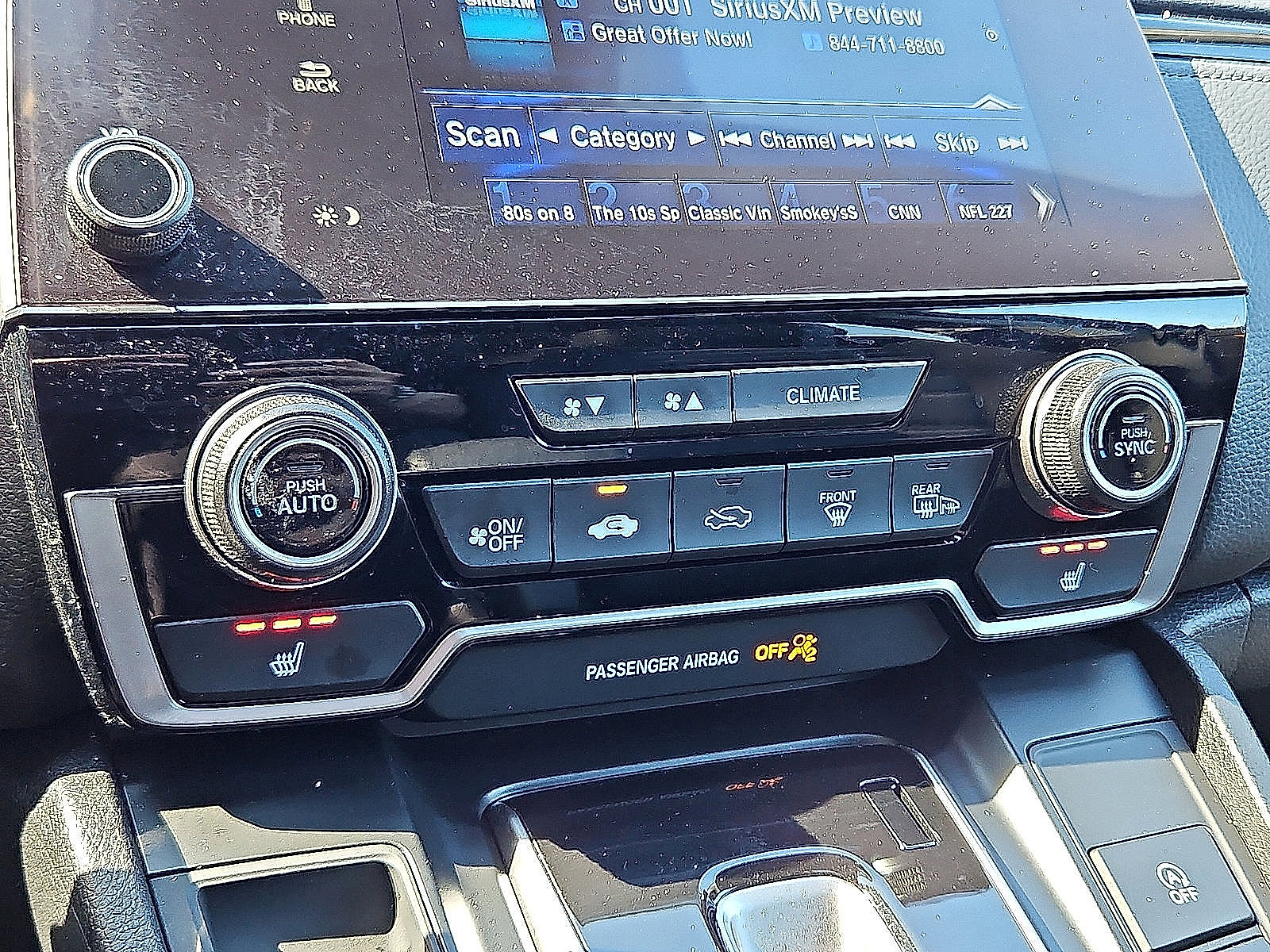 Used 2022 Honda CR-V EX image 18