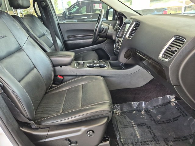 Used 2017 Dodge Durango Citadel AWD/4WD image 22