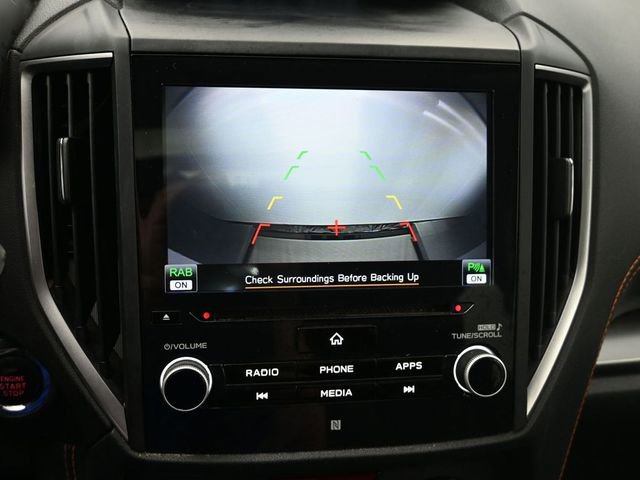 Used 2023 Subaru Crosstrek 2.5i Limited w/ Moonroof Package image 15