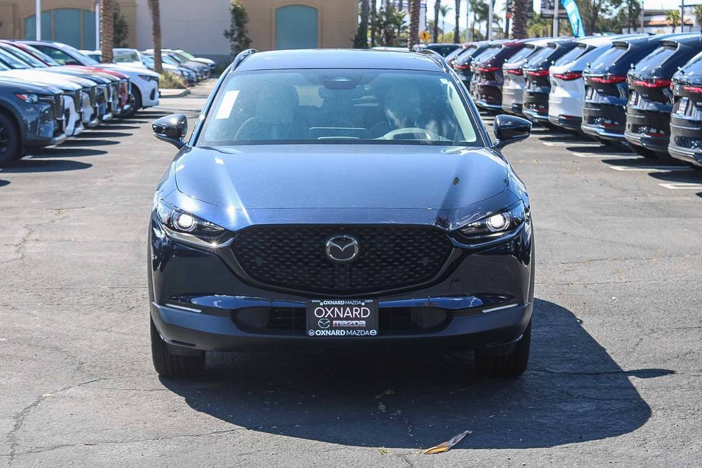 New 2026 MAZDA CX-30 Aire Edition AWD/4WD image 2