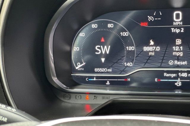 Used 2022 GMC Yukon SLT w/ SLT Luxury Package image 28