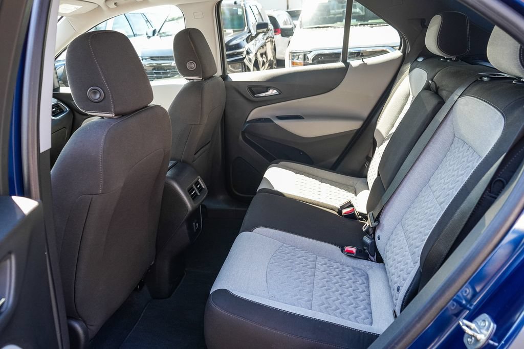 Used 2023 Chevrolet Equinox LT FWD image 20