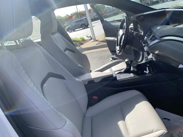 Used 2021 Lexus UX 200 w/ Premium Package image 14