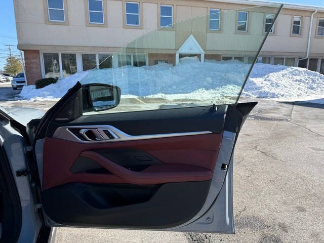 Used 2023 BMW 430i Gran Coupe xDrive w/ M Sport Package image 32