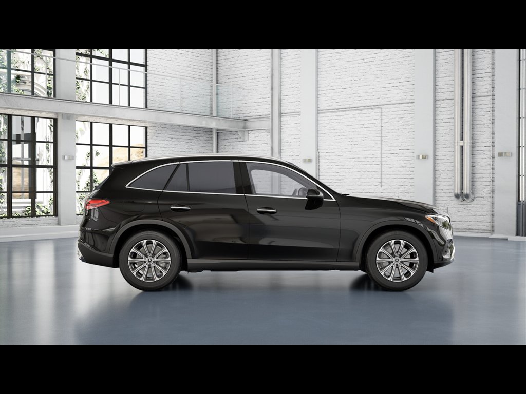 Certified 2026 Mercedes-Benz GLC 300 4MATIC image 11