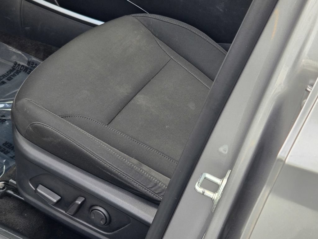 Used 2022 Hyundai Tucson SEL AWD/4WD image 31